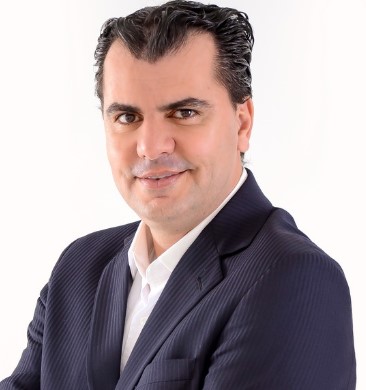 Rafael Andrade - Consultor Financeiro